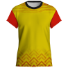 Camiseta pádel manga corta Luanda