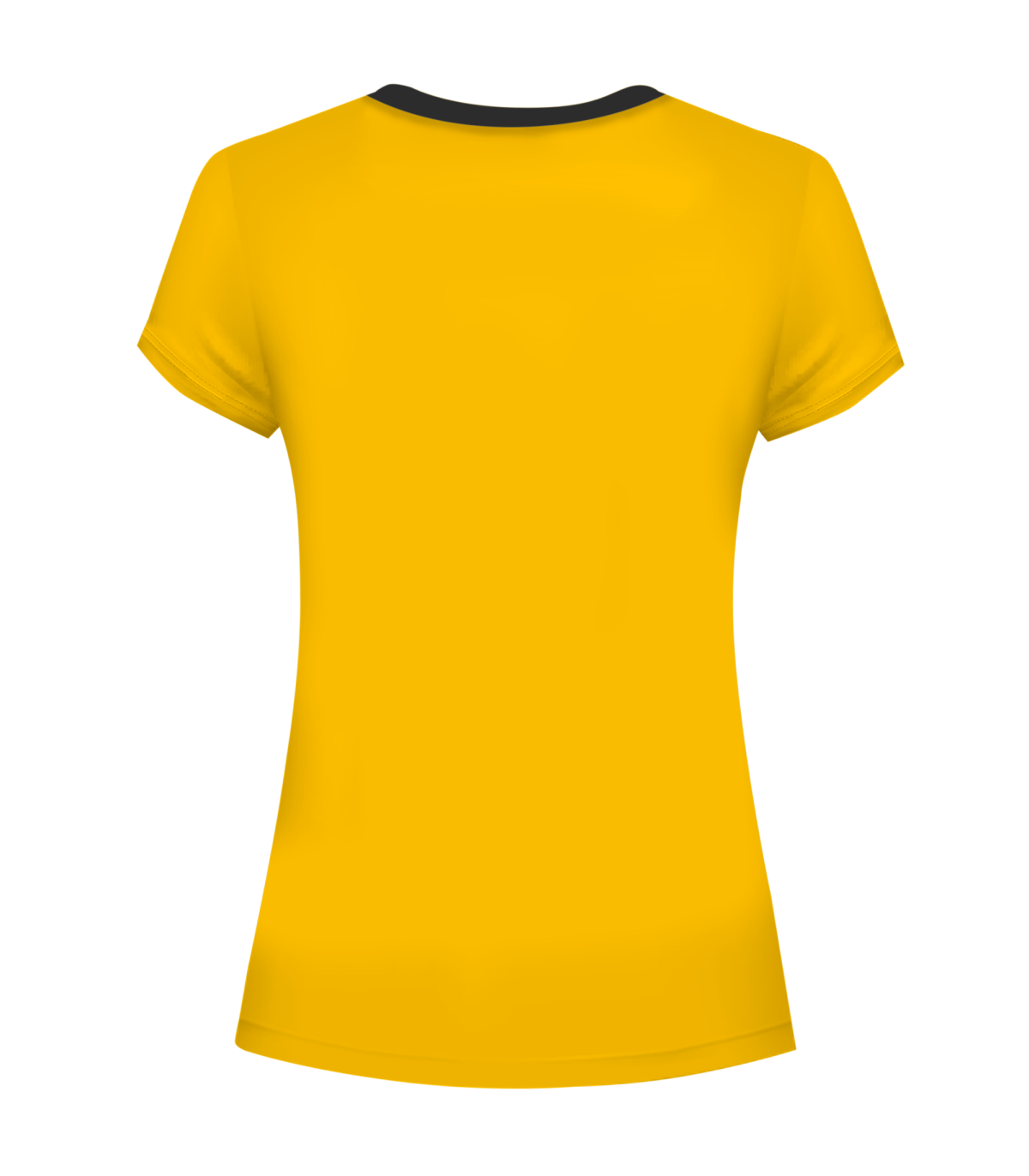 Camiseta de mujer pádel manga corta Abuya