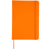 Libreta Stamina ALBA A5