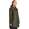 Chaqueta de mujer impermeable Neoblu ANTOINE W