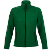 Chaqueta Softshell con Doble Capa para Mujer