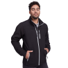 Chaqueta hombre softshell Roly Antártida