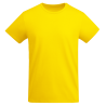 Camiseta algodón orgánico Roly BREDA