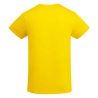 Camiseta algodón orgánico Roly BREDA