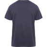 Camiseta combinada Roly EXPEDITION