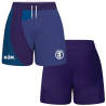 Pantaló curt jugador Club Volei Barberà