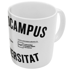 Taza TecnoCampus