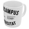 Taza TecnoCampus