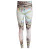 Legging deportivo de mujer Roly BURU