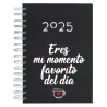 Agenda Witra eres mi momento favorito del día