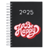 Agenda Witra Be happy