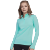 Sudadera técnica de mujer Roly ARLAS W