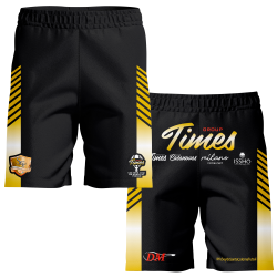 Pantalón jugador talla 3XL Santa Coloma Futsal