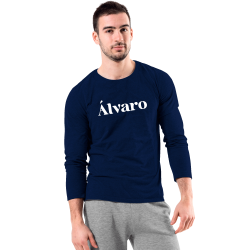 Pijama de hombre Álvaro