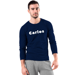 Pijama de hombre Carlos