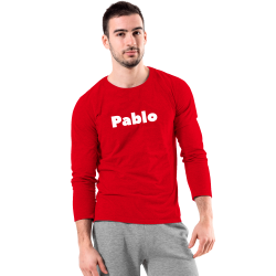 Pijama de hombre Pablo