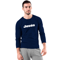 Pijama de hombre Jesús