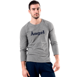 Pijama de hombre Ángel