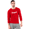 Pijama de hombre Ángel