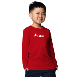 Pijama de niño Juan