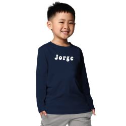 Pijama de niño Jorge