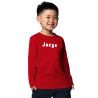 Pijama de niño Jorge