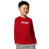 Pijama de niño Jorge