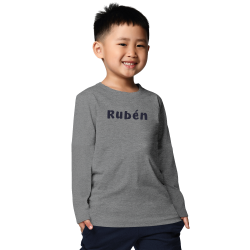 Pijama de niño Rubén