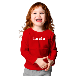 Pijama de niña Lucía