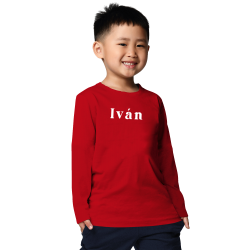 Pijama de niño Iván