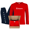 Pijama de niño Álvaro