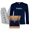 Pijama de niño Pablo