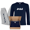 Pijama de niño Jesús