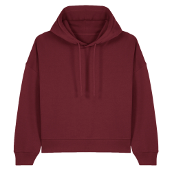 Sudadera mujer Stanley/Stella NORA colores