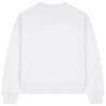 Sudadera mujer Stanley/Stella ALMA blanca