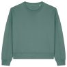 Sudadera mujer Stanley/Stella ALMA colores