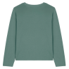 Camiseta mujer Stanley/Stella MUSER LONG SLEEVE colores