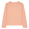 Camiseta mujer Stanley/Stella MUSER LONG SLEEVE colores