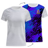 Camiseta multideporte de mujer GOLFO