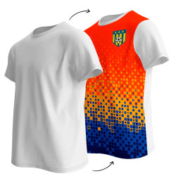 Camiseta multideporte GOLFO