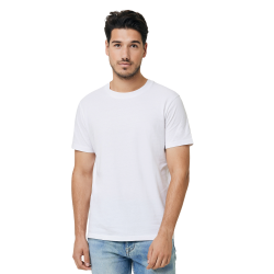 Camiseta Iqoniq Bryce Blanca