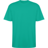 Camiseta oversize Roly BULL Colores