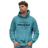 Sudadera con capucha Eres La Mejor Casualidad