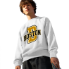 Sudadera Boston