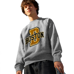 Sudadera Boston