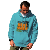 Sudadera con capucha New York Best City