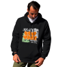 Sudadera con capucha New York Best City