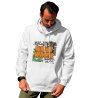 Sudadera con capucha New York Best City