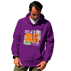 Sudadera con capucha New York Best City