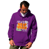 Sudadera con capucha New York Best City